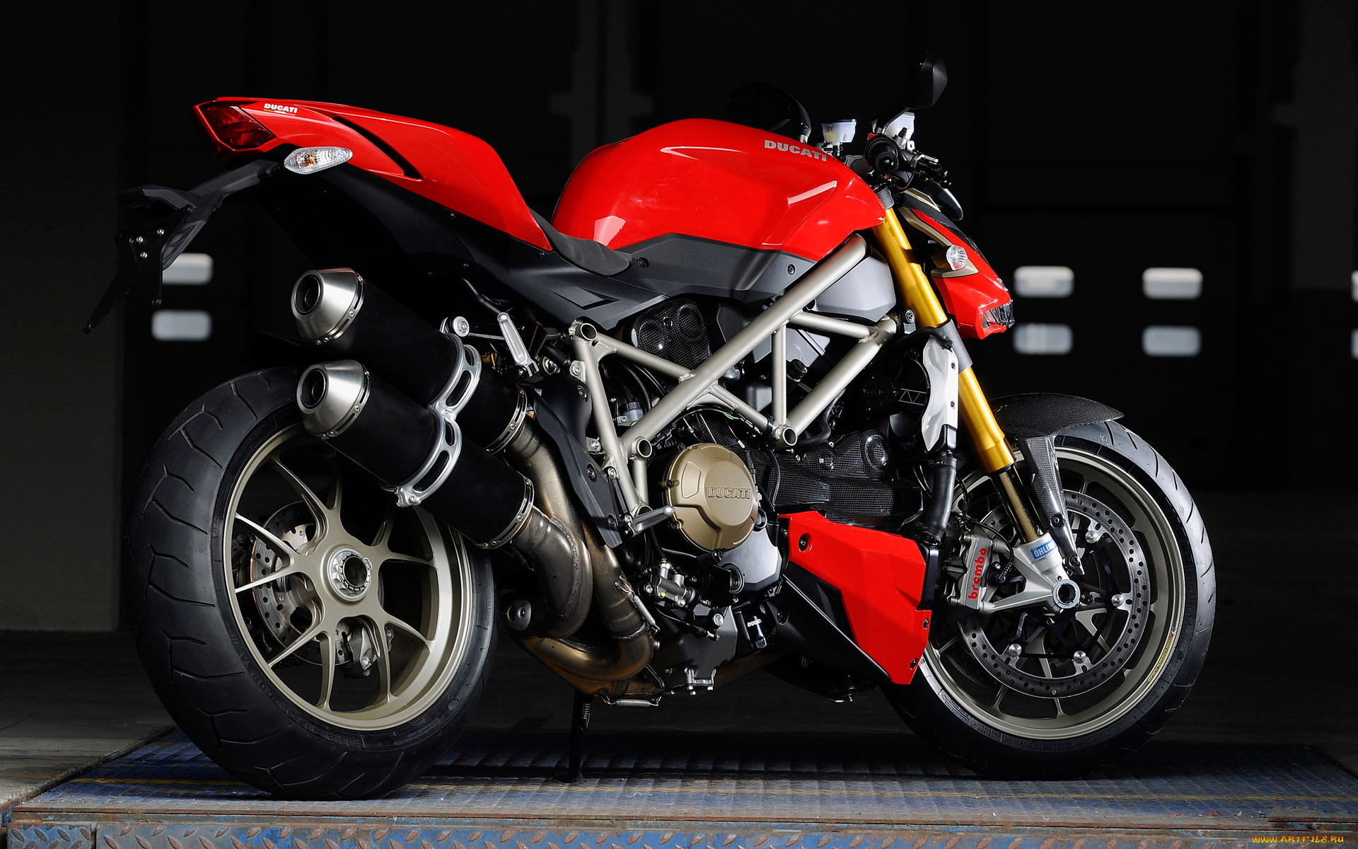 , ducati